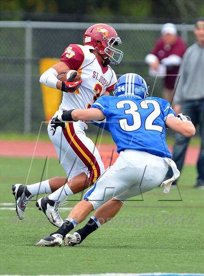 Thumbnail 3 in St. Joseph @ Darien photogallery.