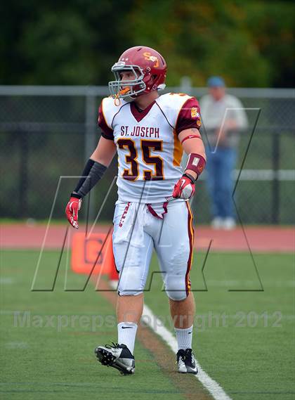 Thumbnail 3 in St. Joseph @ Darien photogallery.