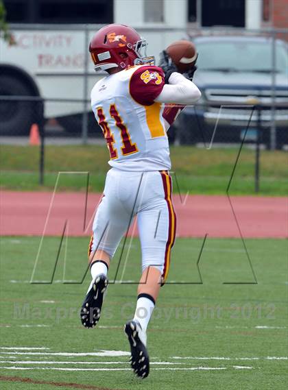 Thumbnail 1 in St. Joseph @ Darien photogallery.