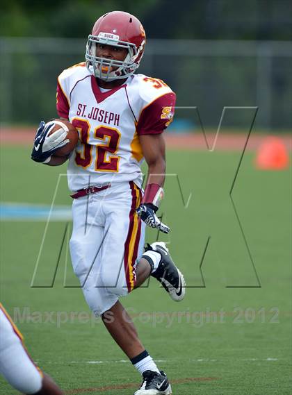 Thumbnail 3 in St. Joseph @ Darien photogallery.