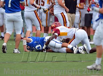 Thumbnail 1 in St. Joseph @ Darien photogallery.