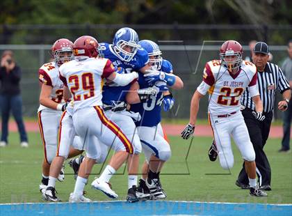 Thumbnail 2 in St. Joseph @ Darien photogallery.
