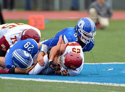 Thumbnail 1 in St. Joseph @ Darien photogallery.