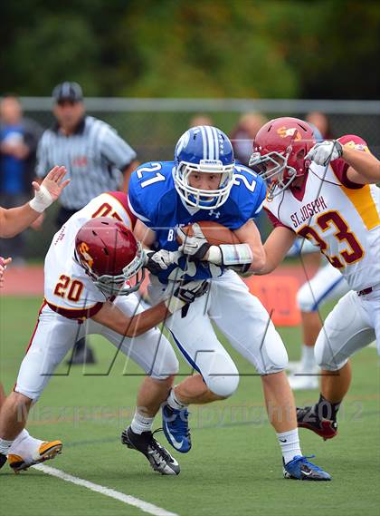 Thumbnail 3 in St. Joseph @ Darien photogallery.