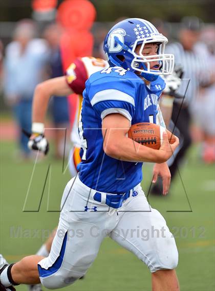 Thumbnail 3 in St. Joseph @ Darien photogallery.