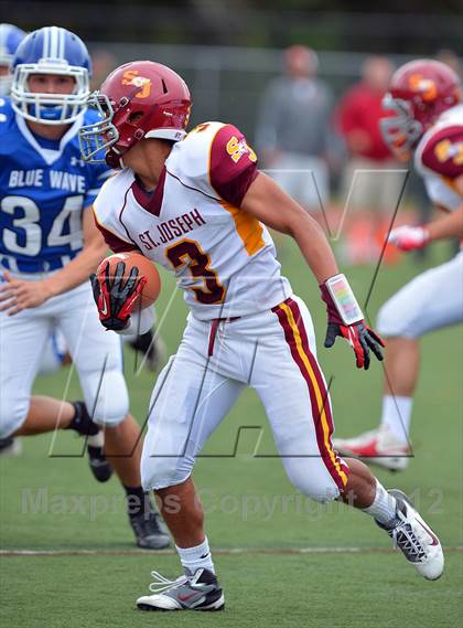 Thumbnail 2 in St. Joseph @ Darien photogallery.