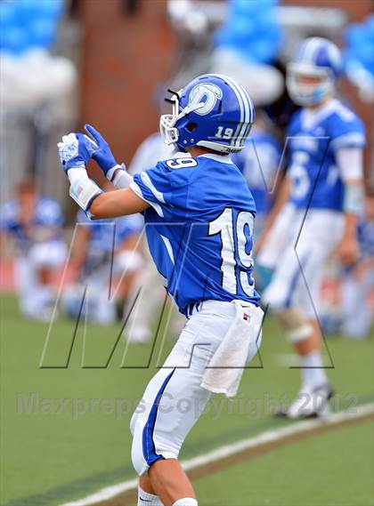 Thumbnail 2 in St. Joseph @ Darien photogallery.