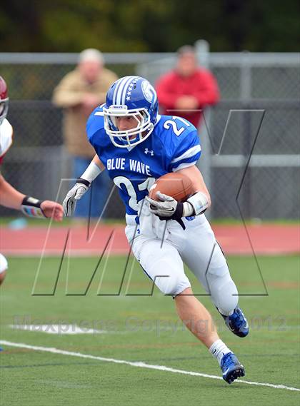 Thumbnail 2 in St. Joseph @ Darien photogallery.