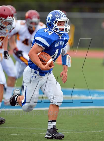 Thumbnail 3 in St. Joseph @ Darien photogallery.