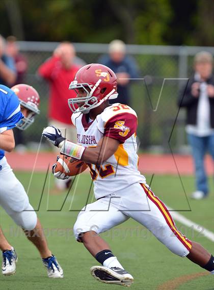 Thumbnail 2 in St. Joseph @ Darien photogallery.