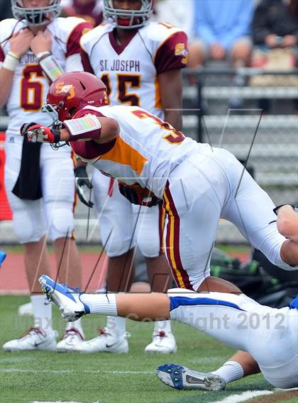 Thumbnail 3 in St. Joseph @ Darien photogallery.