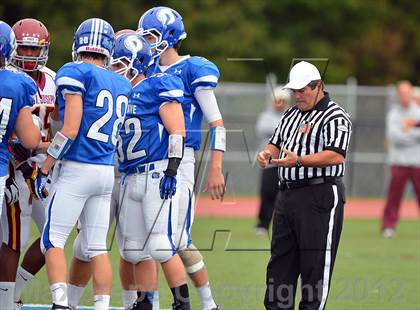 Thumbnail 1 in St. Joseph @ Darien photogallery.