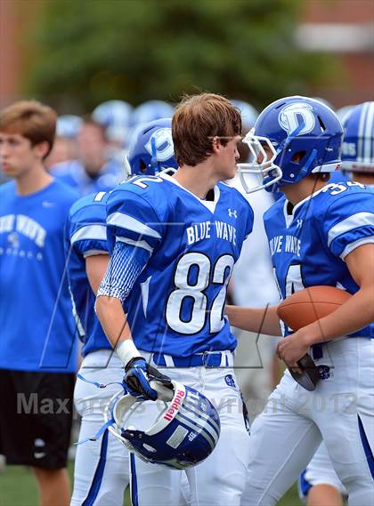 Thumbnail 1 in St. Joseph @ Darien photogallery.
