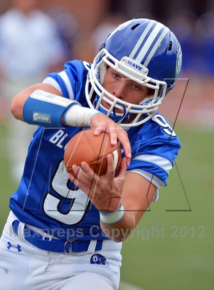Thumbnail 3 in St. Joseph @ Darien photogallery.
