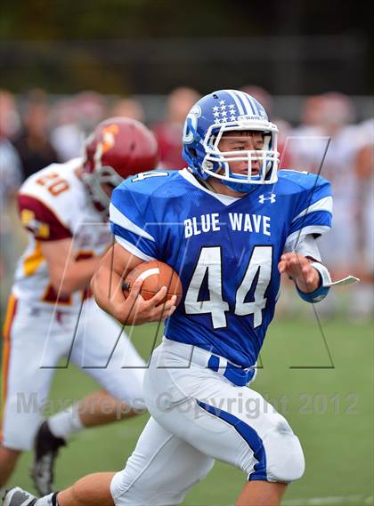 Thumbnail 1 in St. Joseph @ Darien photogallery.