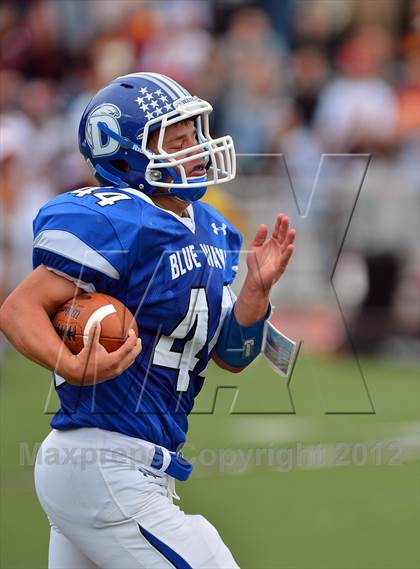 Thumbnail 2 in St. Joseph @ Darien photogallery.