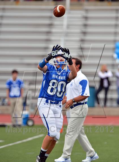Thumbnail 1 in St. Joseph @ Darien photogallery.