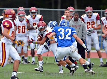 Thumbnail 2 in St. Joseph @ Darien photogallery.