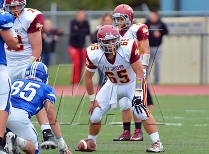 Thumbnail 1 in St. Joseph @ Darien photogallery.