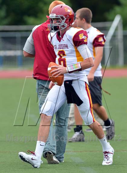 Thumbnail 3 in St. Joseph @ Darien photogallery.