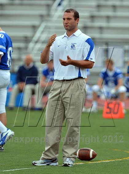 Thumbnail 3 in St. Joseph @ Darien photogallery.