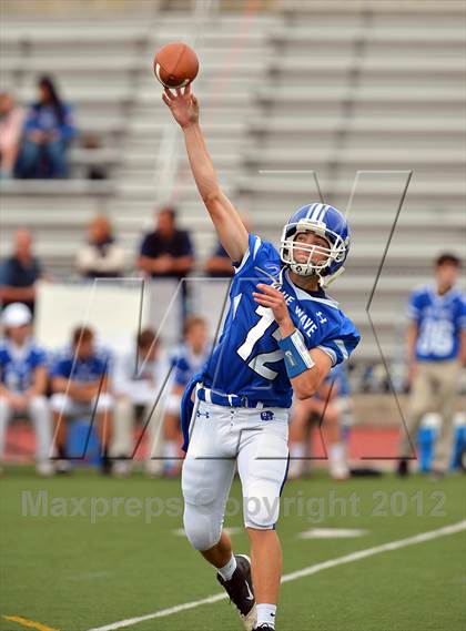 Thumbnail 3 in St. Joseph @ Darien photogallery.