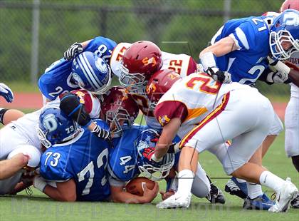 Thumbnail 3 in St. Joseph @ Darien photogallery.