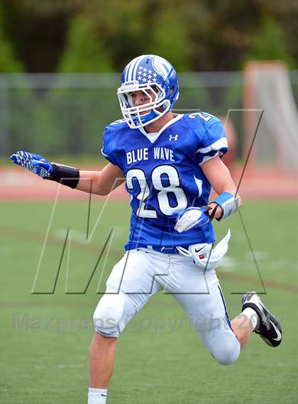 Thumbnail 1 in St. Joseph @ Darien photogallery.