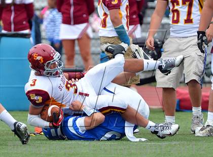 Thumbnail 3 in St. Joseph @ Darien photogallery.