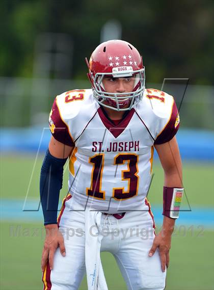 Thumbnail 1 in St. Joseph @ Darien photogallery.
