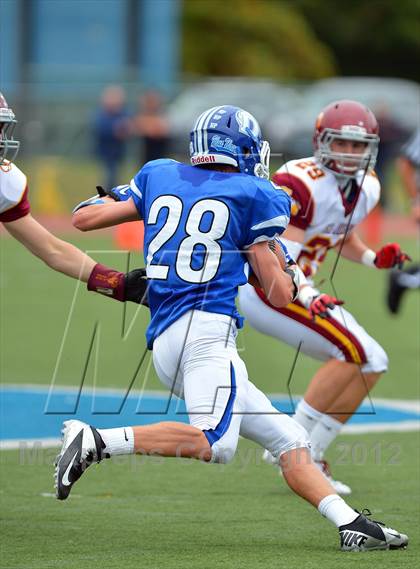 Thumbnail 2 in St. Joseph @ Darien photogallery.
