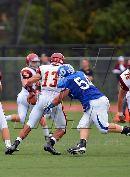 Thumbnail 1 in St. Joseph @ Darien photogallery.