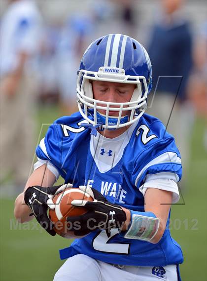 Thumbnail 3 in St. Joseph @ Darien photogallery.