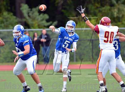 Thumbnail 2 in St. Joseph @ Darien photogallery.