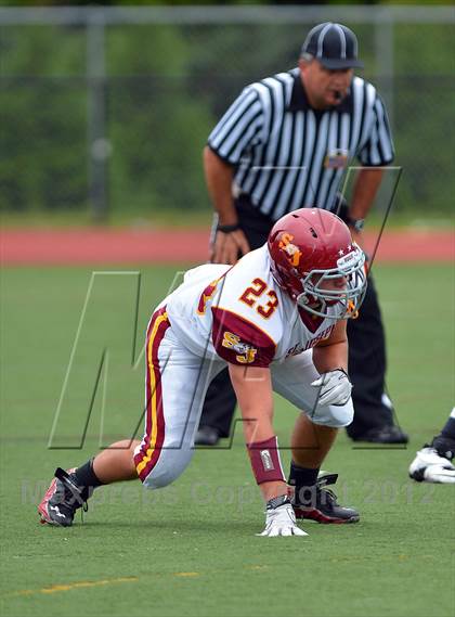 Thumbnail 2 in St. Joseph @ Darien photogallery.