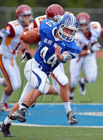 Thumbnail 3 in St. Joseph @ Darien photogallery.