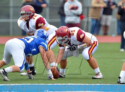Thumbnail 1 in St. Joseph @ Darien photogallery.