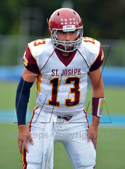 Thumbnail 3 in St. Joseph @ Darien photogallery.