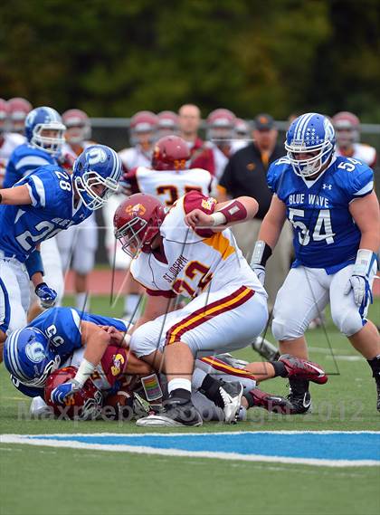 Thumbnail 3 in St. Joseph @ Darien photogallery.