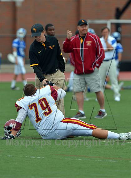 Thumbnail 3 in St. Joseph @ Darien photogallery.