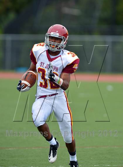 Thumbnail 2 in St. Joseph @ Darien photogallery.