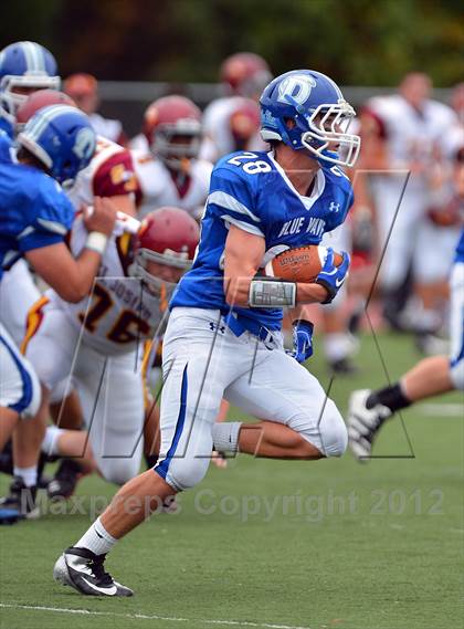 Thumbnail 2 in St. Joseph @ Darien photogallery.
