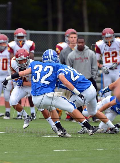 Thumbnail 1 in St. Joseph @ Darien photogallery.