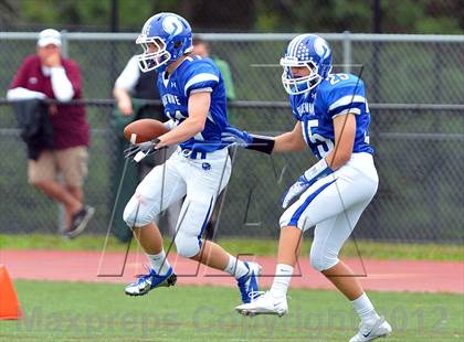 Thumbnail 3 in St. Joseph @ Darien photogallery.