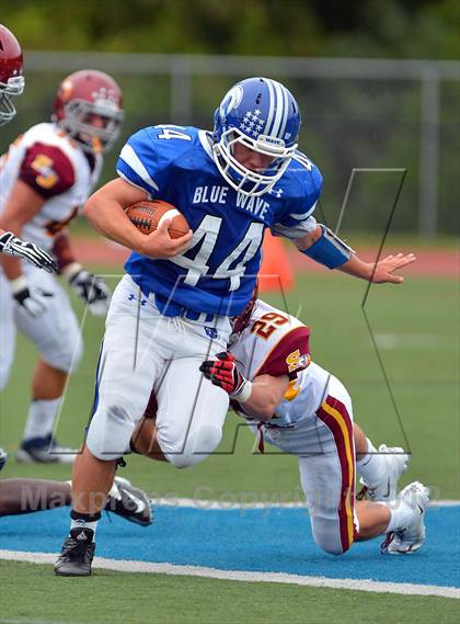 Thumbnail 3 in St. Joseph @ Darien photogallery.