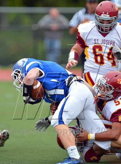 Thumbnail 3 in St. Joseph @ Darien photogallery.