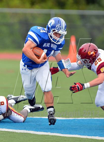 Thumbnail 2 in St. Joseph @ Darien photogallery.