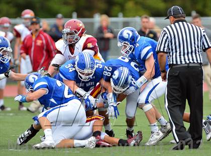 Thumbnail 3 in St. Joseph @ Darien photogallery.