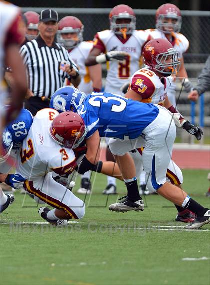 Thumbnail 3 in St. Joseph @ Darien photogallery.
