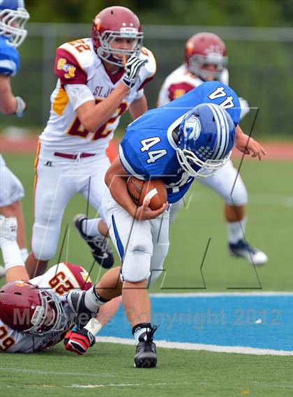 Thumbnail 2 in St. Joseph @ Darien photogallery.
